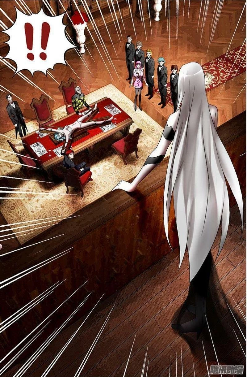 Người Sói Trở Về Chapter 29 - 6