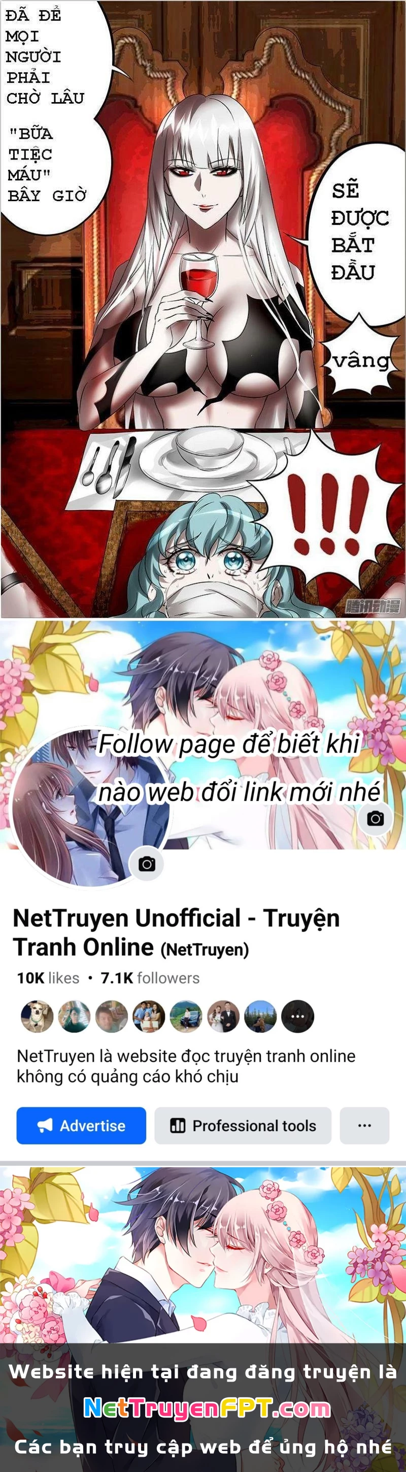 Người Sói Trở Về Chapter 29 - 10
