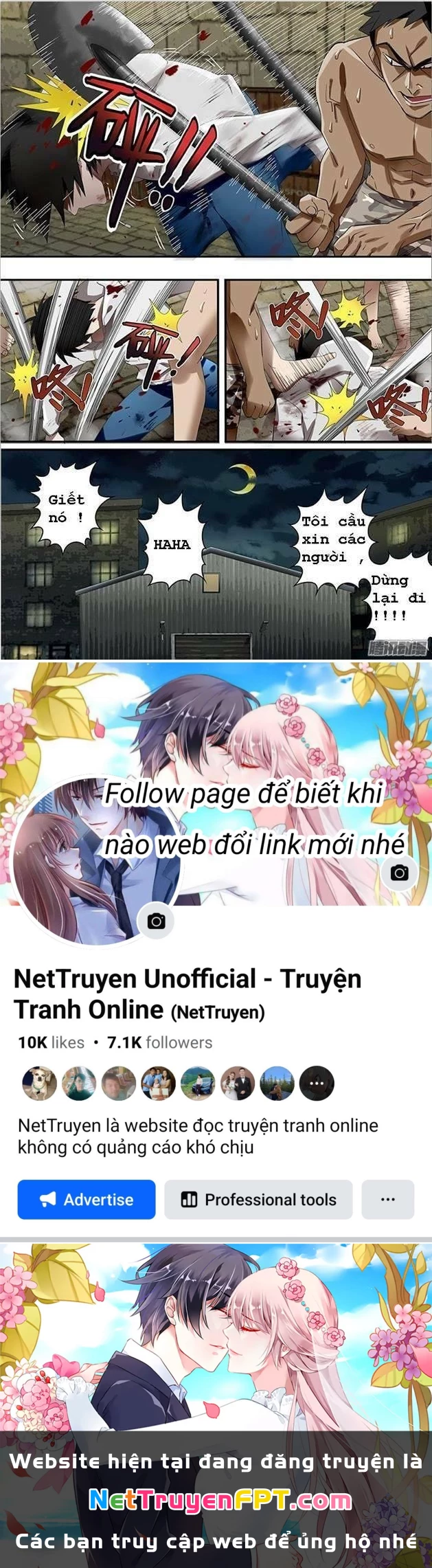 Người Sói Trở Về Chapter 36 - 10