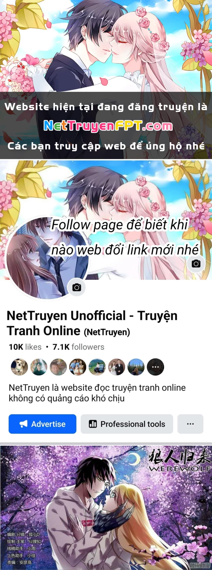 Người Sói Trở Về Chapter 42 - 1