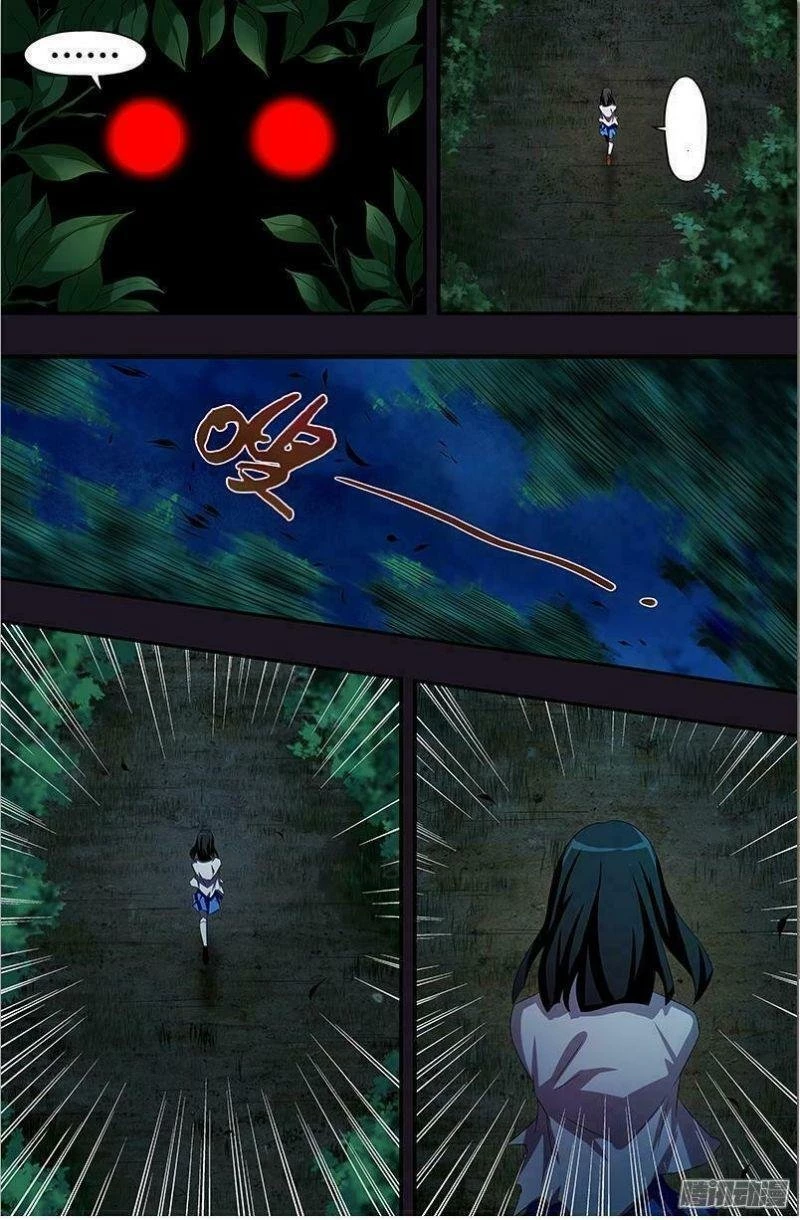 Người Sói Trở Về Chapter 42 - 6