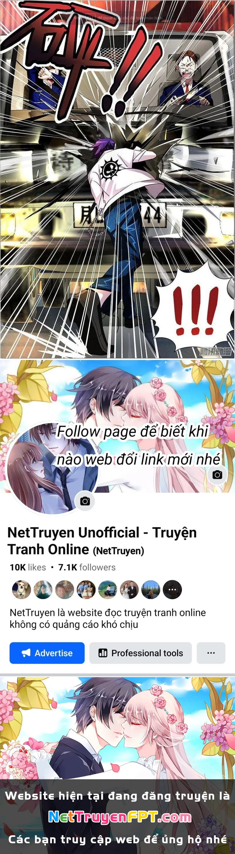 Người Sói Trở Về Chapter 51 - 10