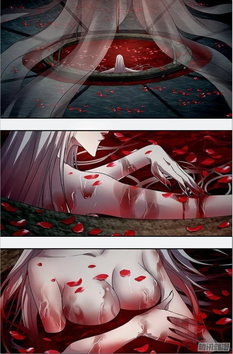 Người Sói Trở Về Chapter 56 - 4