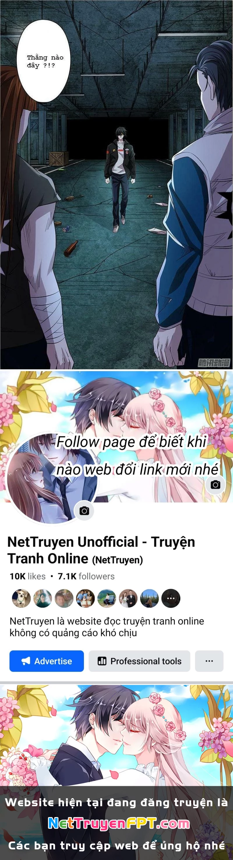 Người Sói Trở Về Chapter 74 - 10