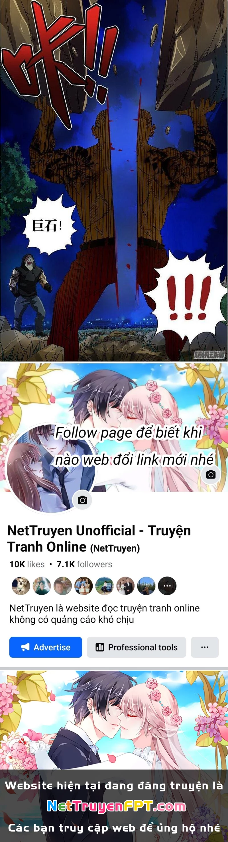 Người Sói Trở Về Chapter 76 - 11