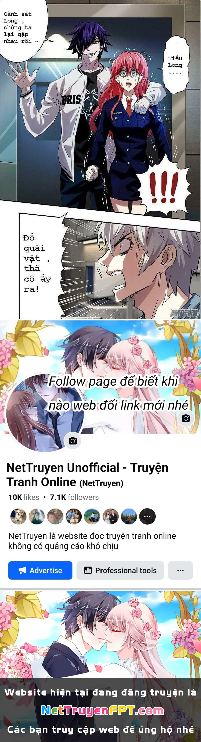 Người Sói Trở Về Chapter 78 - 10