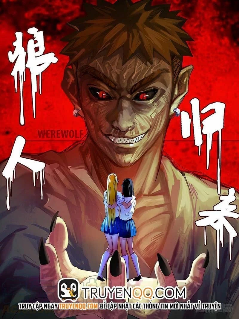 Người Sói Trở Về Chapter 83 - 2