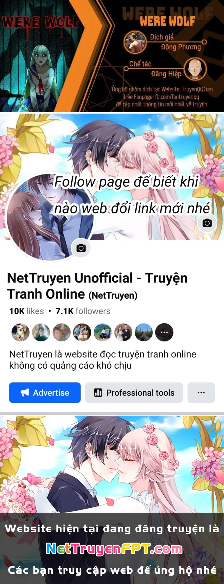 Người Sói Trở Về Chapter 83 - 11