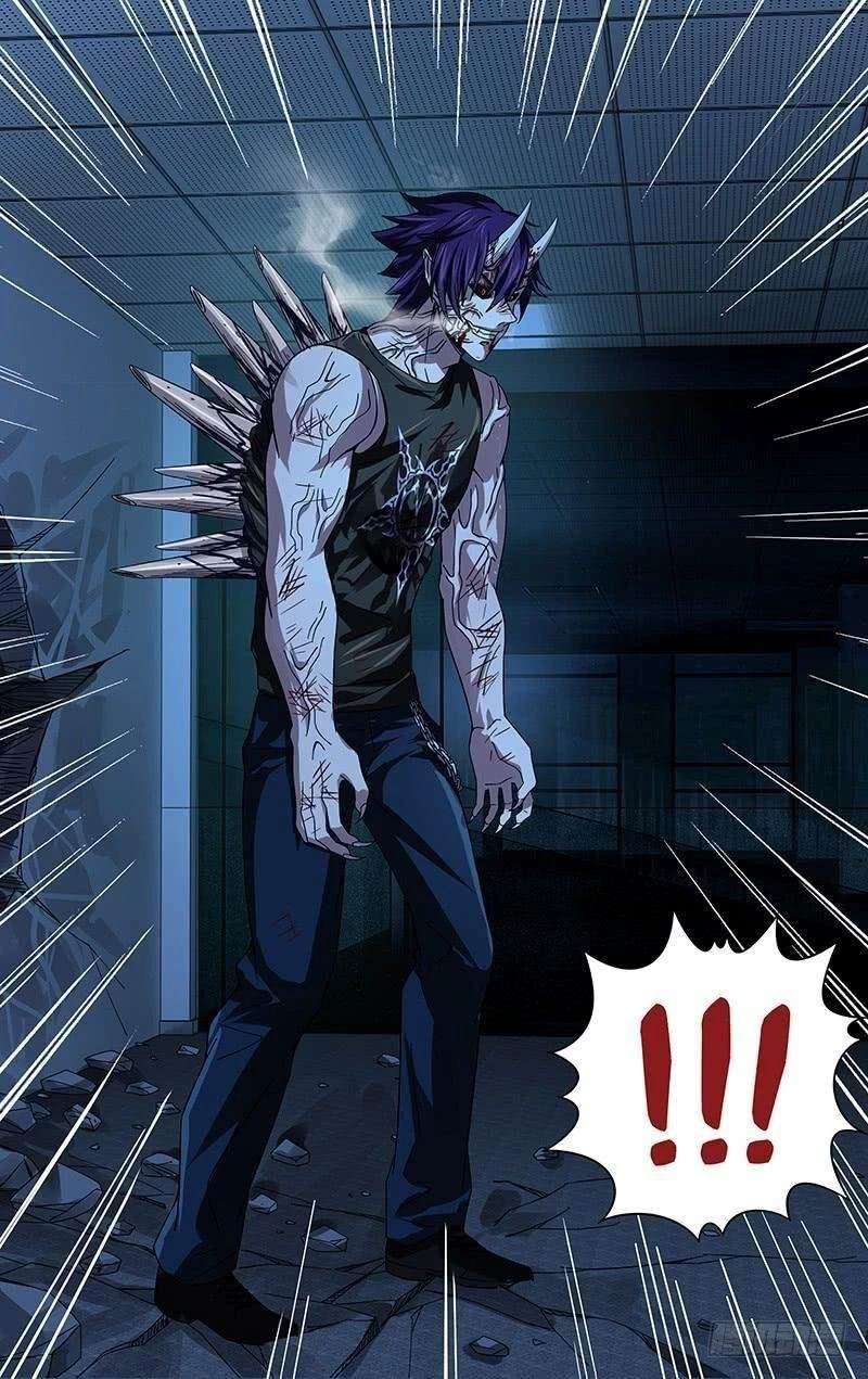 Người Sói Trở Về Chapter 86 - 8
