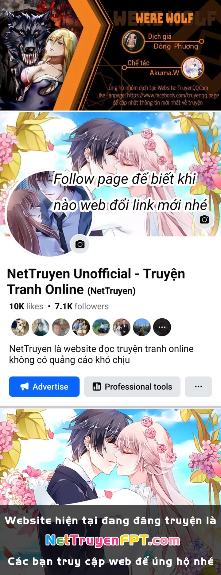 Người Sói Trở Về Chapter 86 - 12