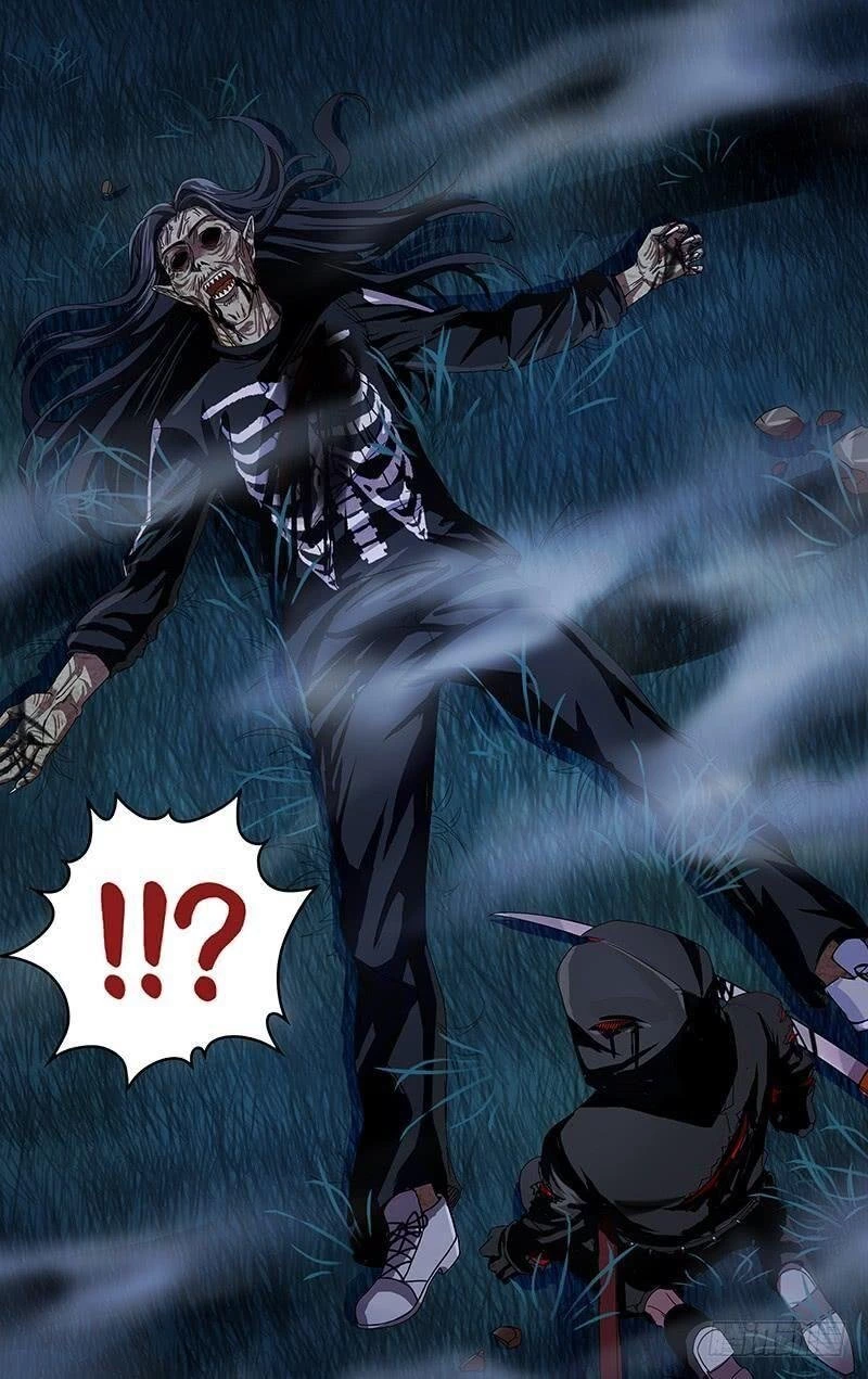 Người Sói Trở Về Chapter 90 - 9