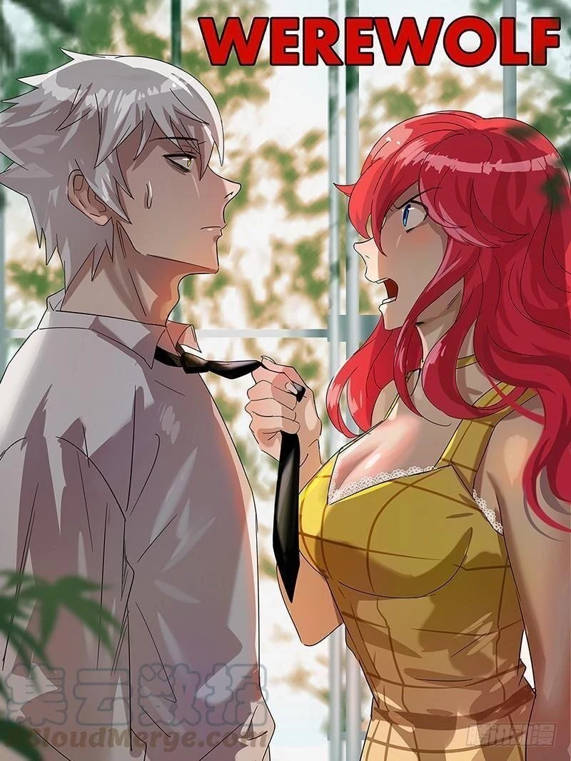 Người Sói Trở Về Chapter 91 - 2
