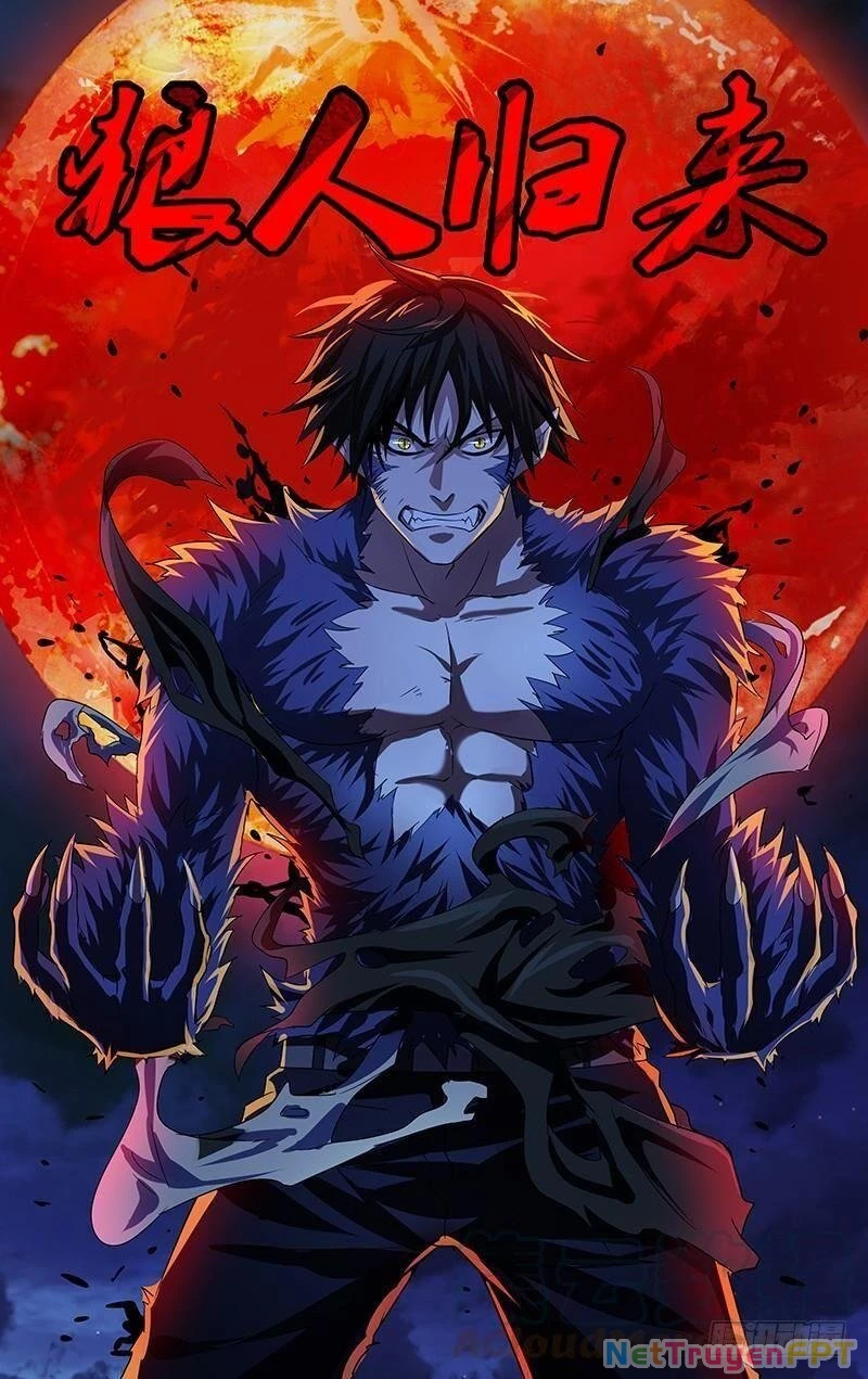 Người Sói Trở Về Chapter 93 - 2