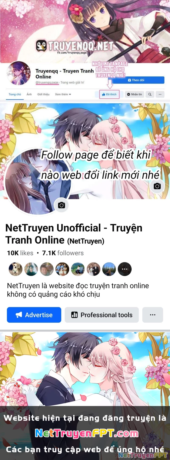 Người Sói Trở Về Chapter 93 - 12