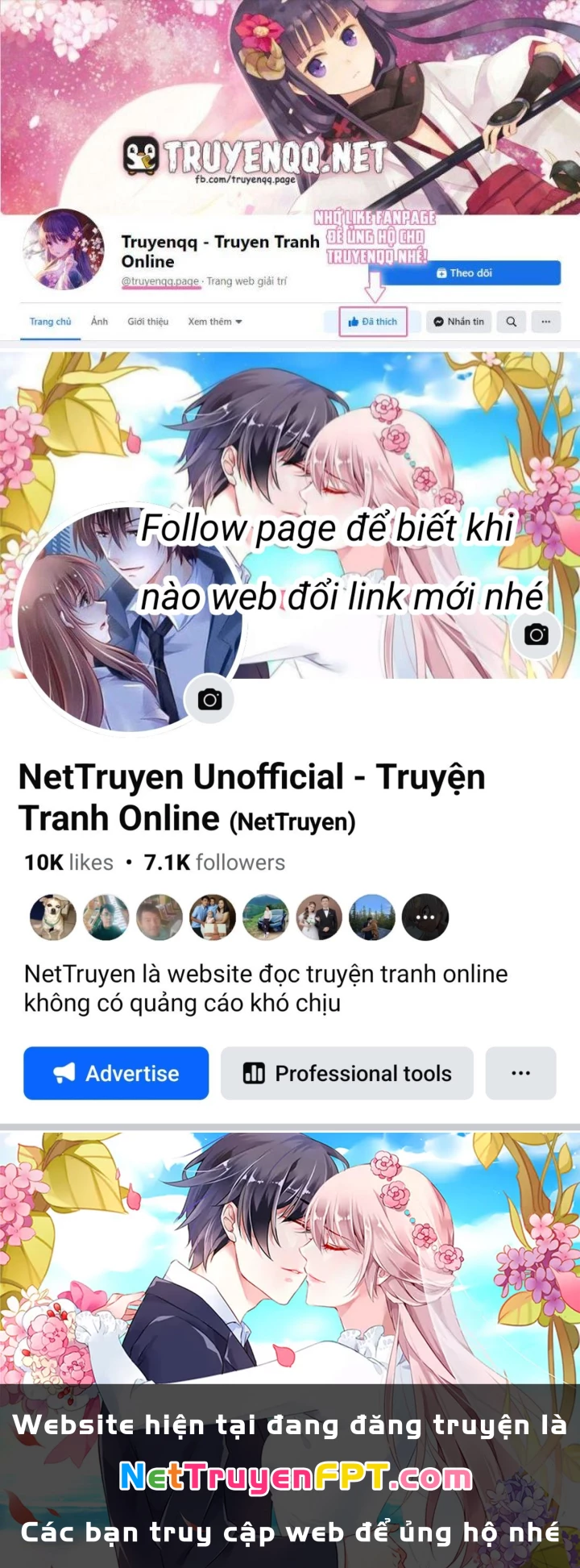 Người Sói Trở Về Chapter 94 - 12
