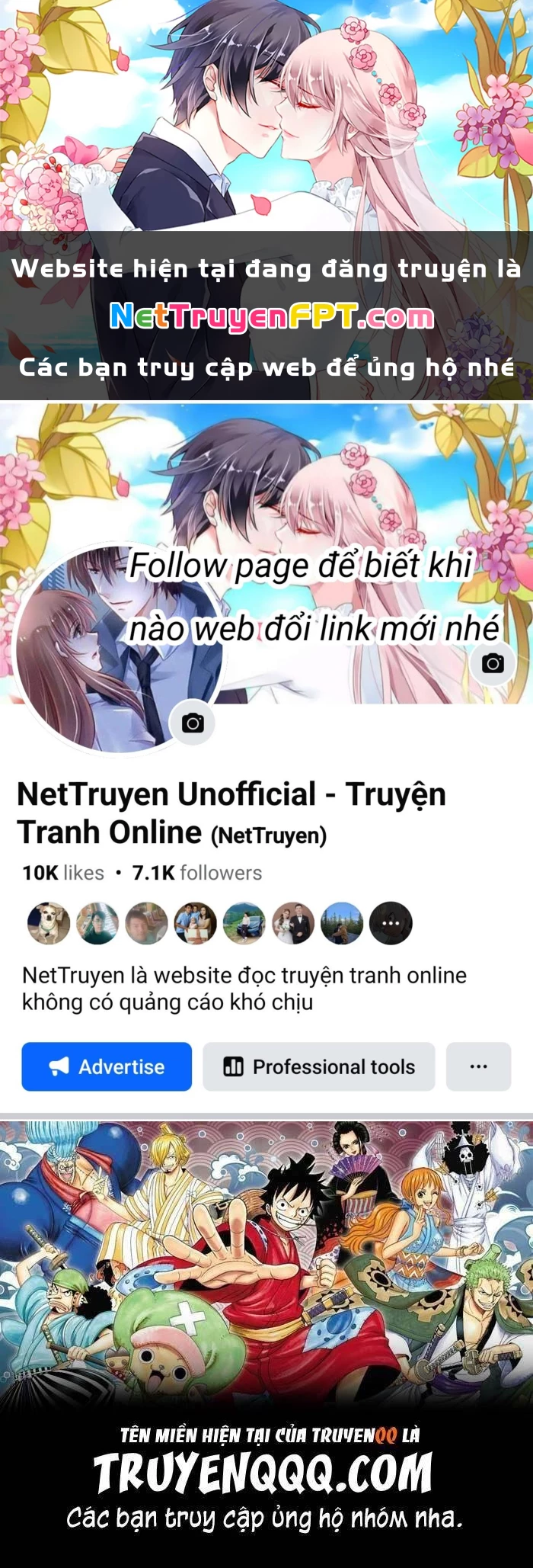 Người Sói Trở Về Chapter 97 - 1