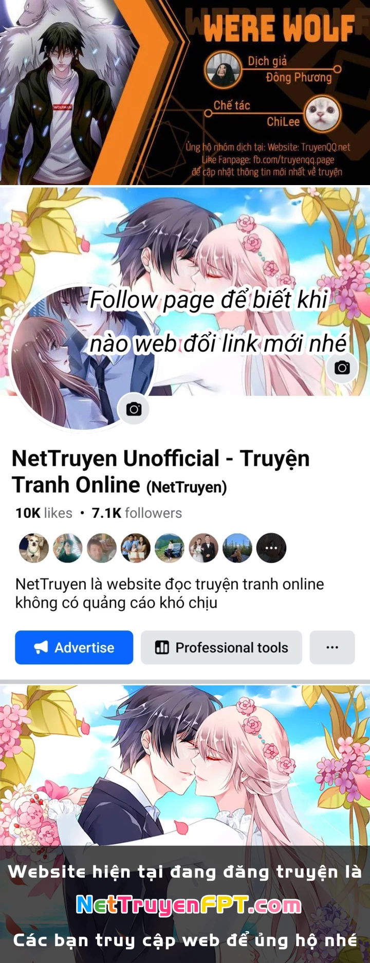 Người Sói Trở Về Chapter 97 - 11