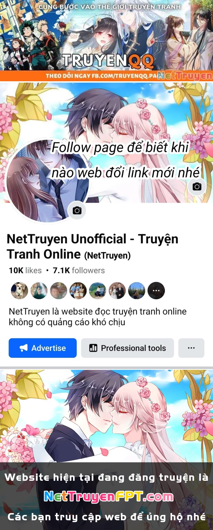 Người Sói Trở Về Chapter 102 - 12