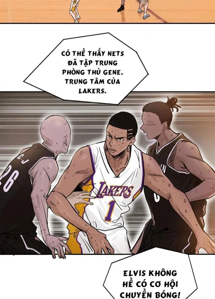 Dũng Cảm Tiến Về Phía Trước Chapter 0 - 11