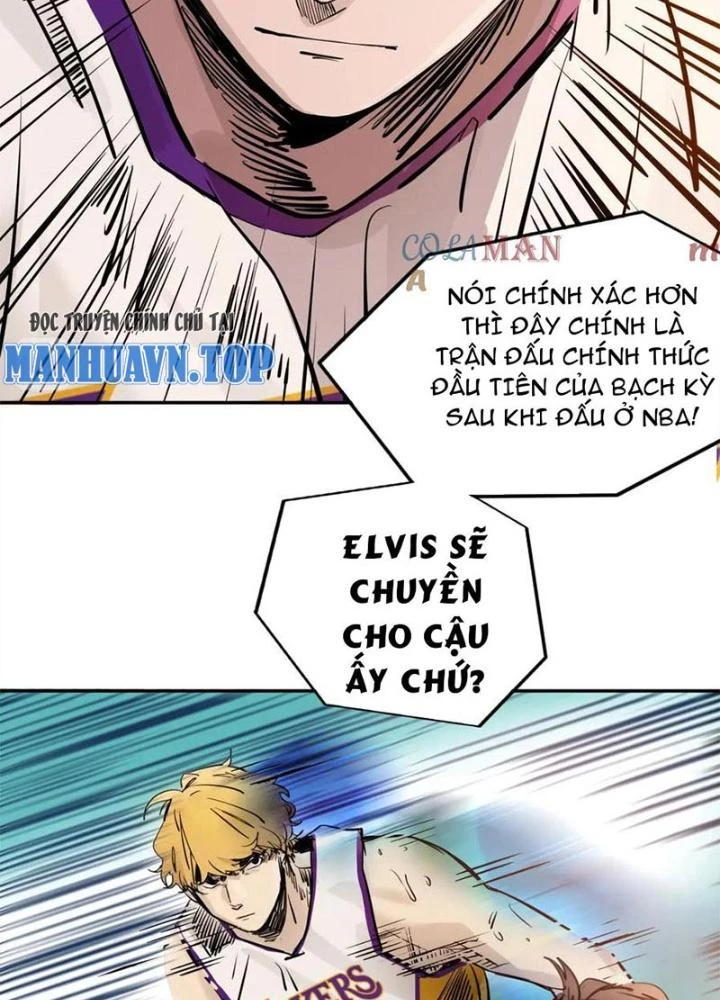 Dũng Cảm Tiến Về Phía Trước Chapter 0 - 21