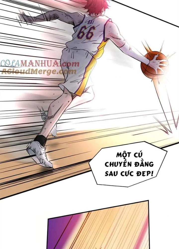 Dũng Cảm Tiến Về Phía Trước Chapter 0 - 25