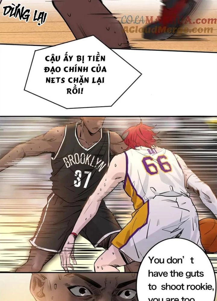 Dũng Cảm Tiến Về Phía Trước Chapter 0 - 29