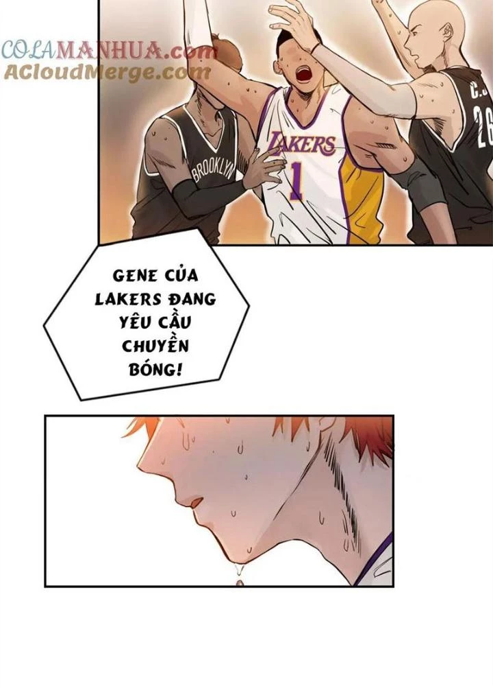 Dũng Cảm Tiến Về Phía Trước Chapter 0 - 33
