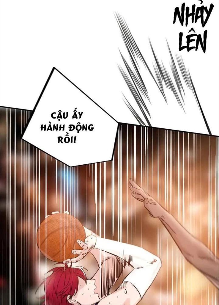 Dũng Cảm Tiến Về Phía Trước Chapter 0 - 81