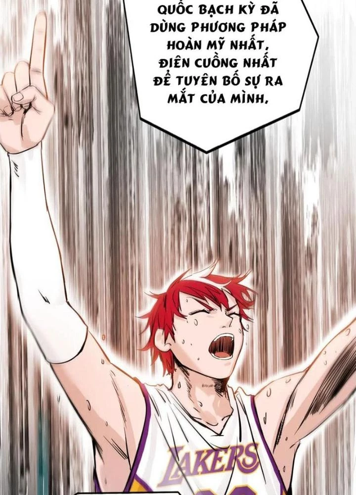 Dũng Cảm Tiến Về Phía Trước Chapter 0 - 111