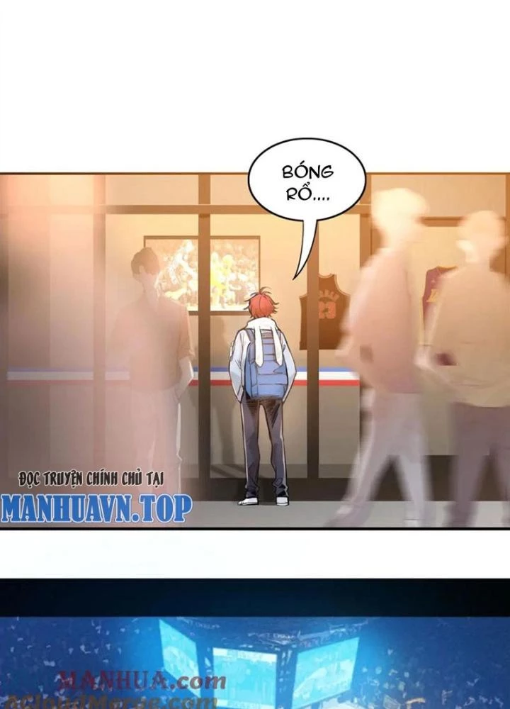 Dũng Cảm Tiến Về Phía Trước Chapter 1 - 5
