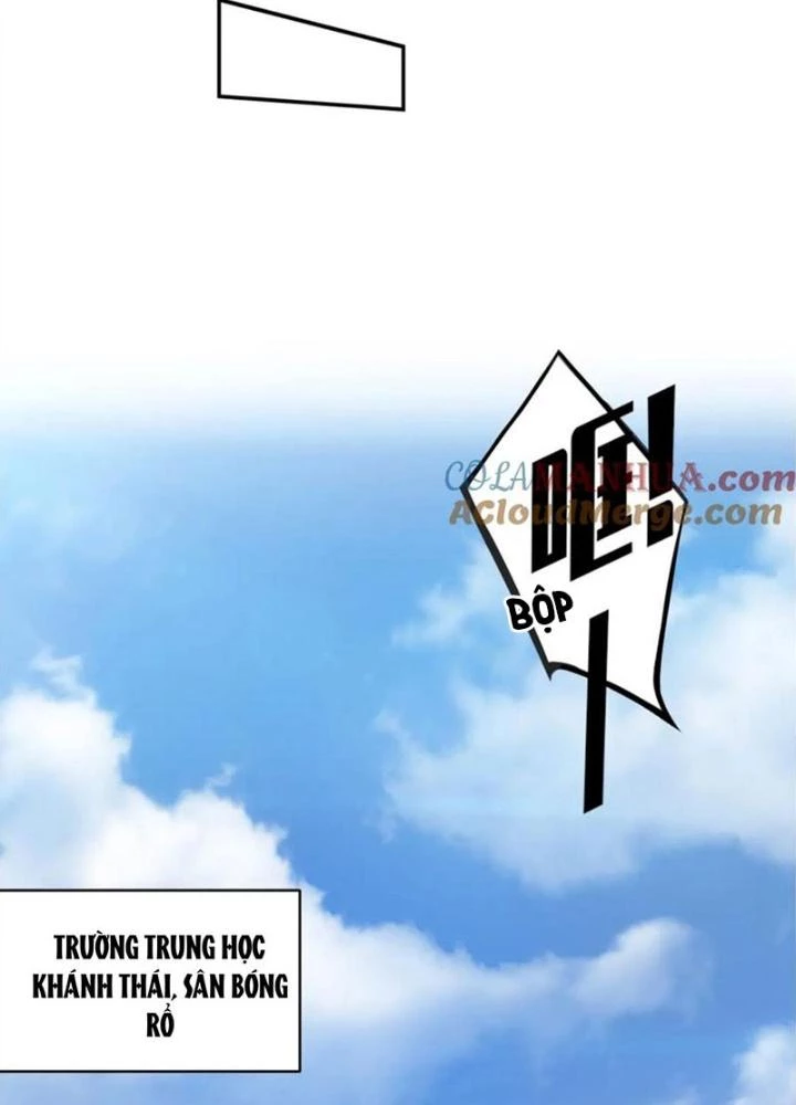 Dũng Cảm Tiến Về Phía Trước Chapter 1 - 21