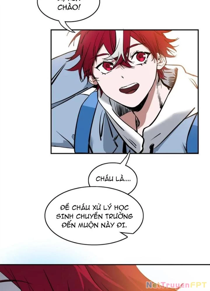 Dũng Cảm Tiến Về Phía Trước Chapter 1 - 81