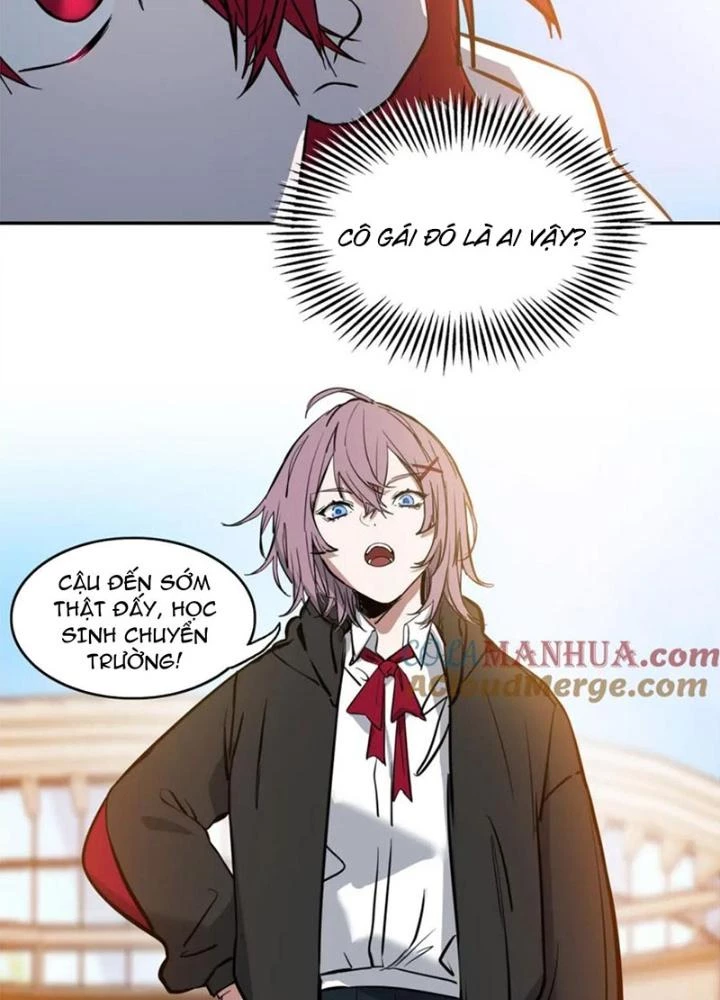 Dũng Cảm Tiến Về Phía Trước Chapter 1 - 83