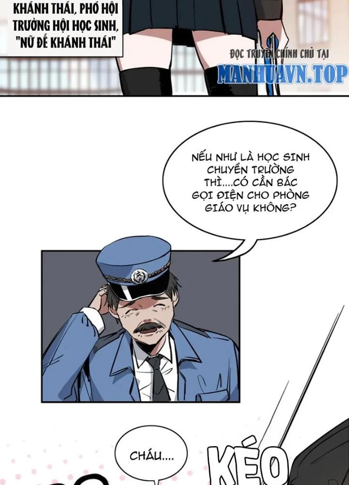 Dũng Cảm Tiến Về Phía Trước Chapter 1 - 85