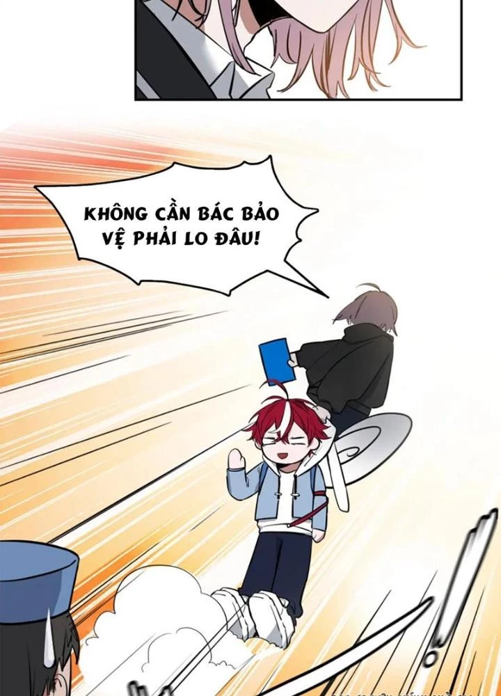 Dũng Cảm Tiến Về Phía Trước Chapter 1 - 89