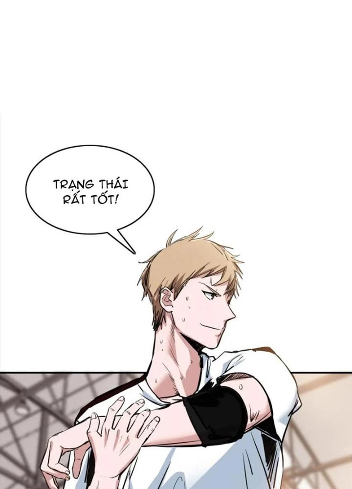 Dũng Cảm Tiến Về Phía Trước Chapter 1 - 103
