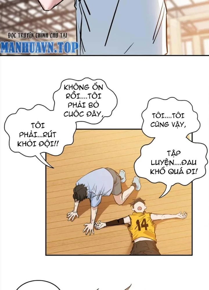 Dũng Cảm Tiến Về Phía Trước Chapter 1 - 105
