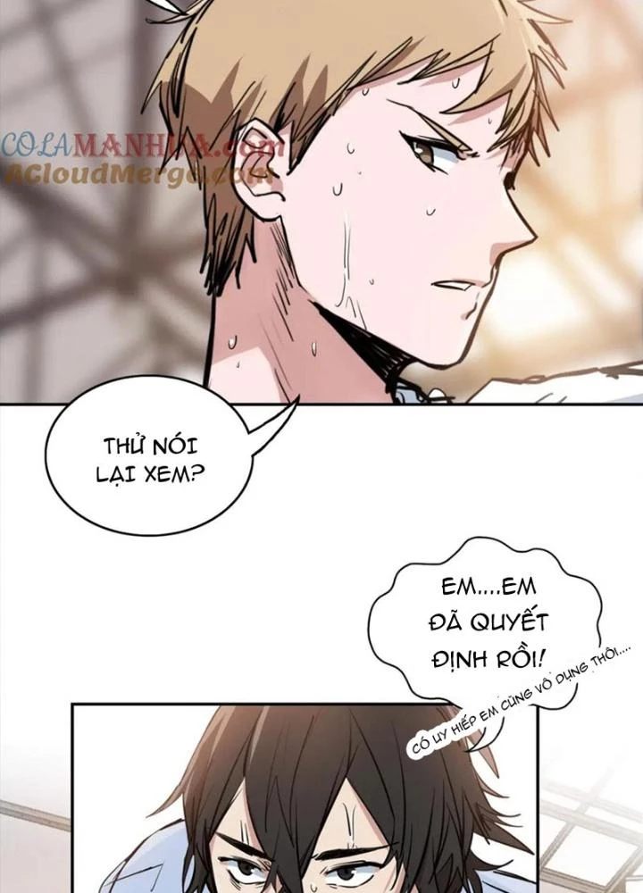 Dũng Cảm Tiến Về Phía Trước Chapter 1 - 107