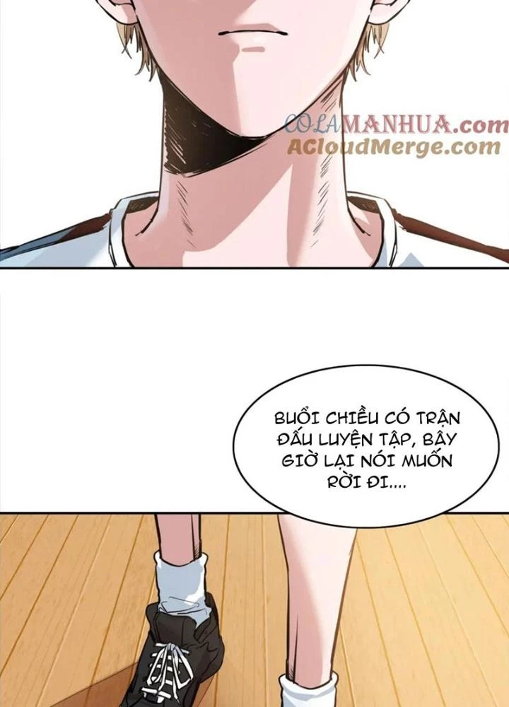 Dũng Cảm Tiến Về Phía Trước Chapter 1 - 111
