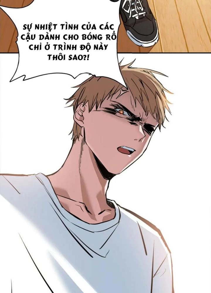 Dũng Cảm Tiến Về Phía Trước Chapter 1 - 113
