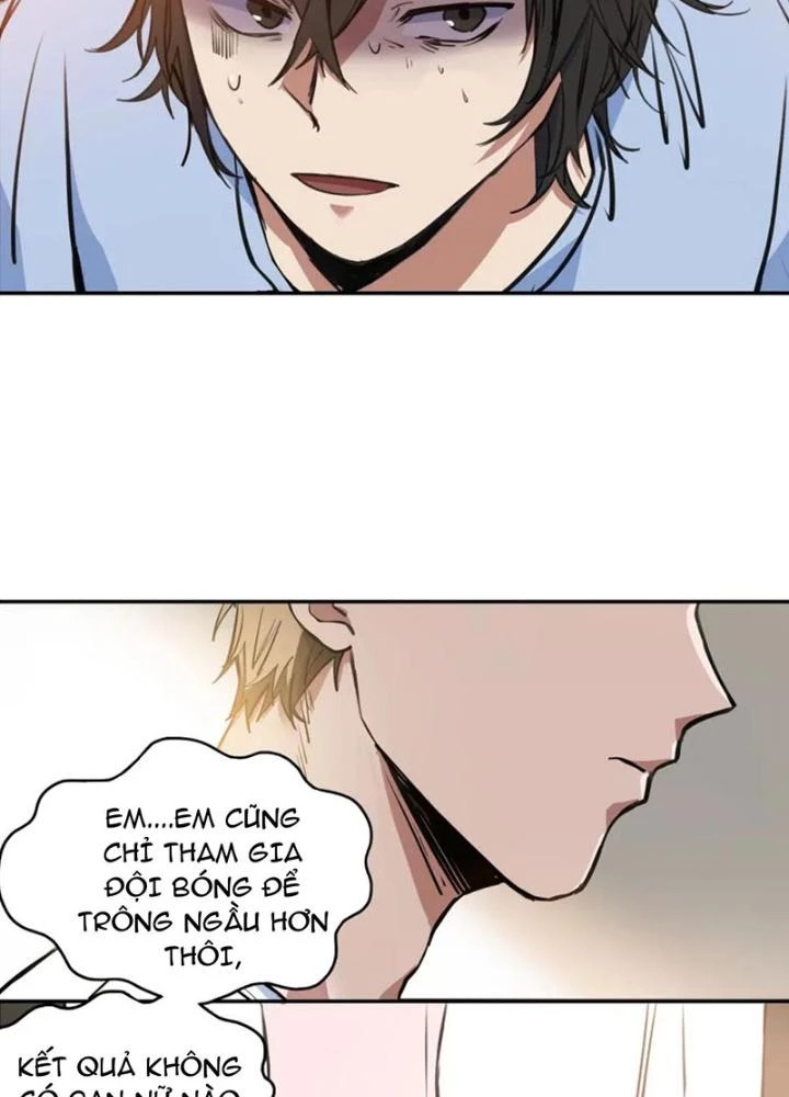 Dũng Cảm Tiến Về Phía Trước Chapter 1 - 117