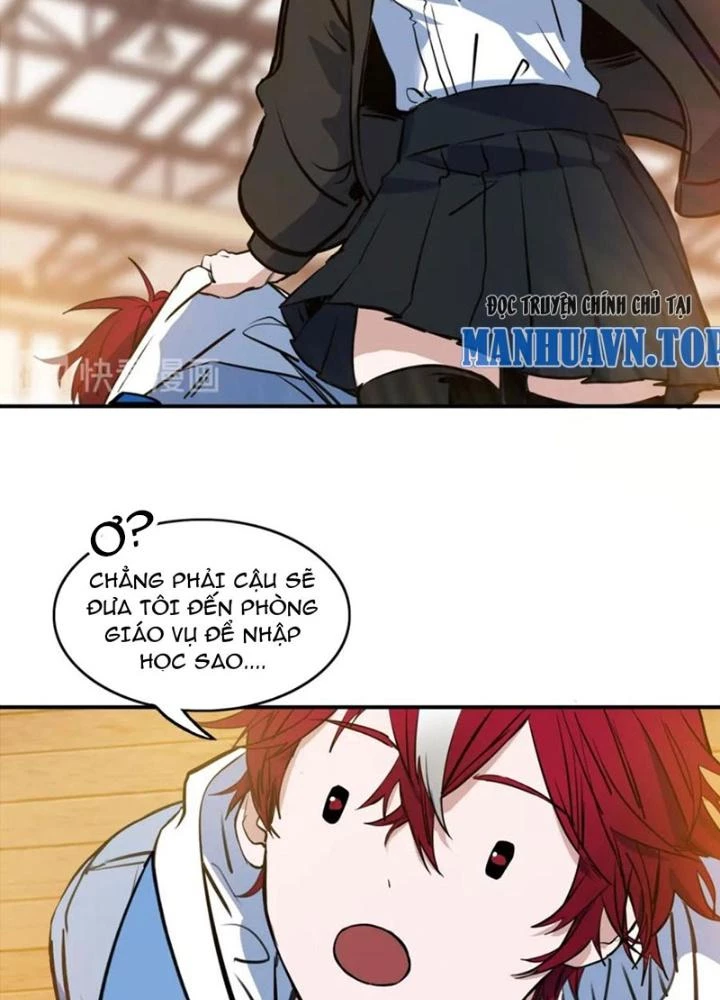 Dũng Cảm Tiến Về Phía Trước Chapter 1 - 131