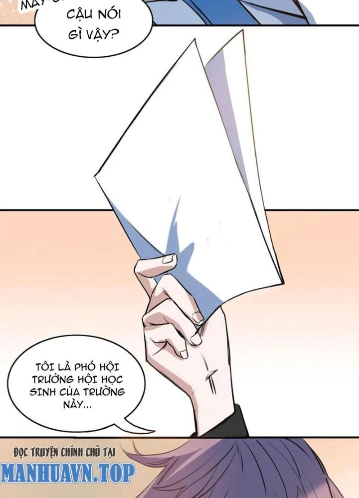Dũng Cảm Tiến Về Phía Trước Chapter 1 - 135