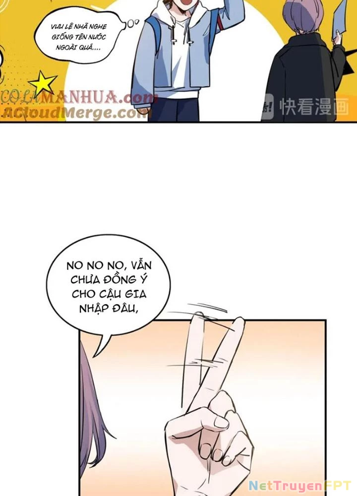 Dũng Cảm Tiến Về Phía Trước Chapter 1 - 141