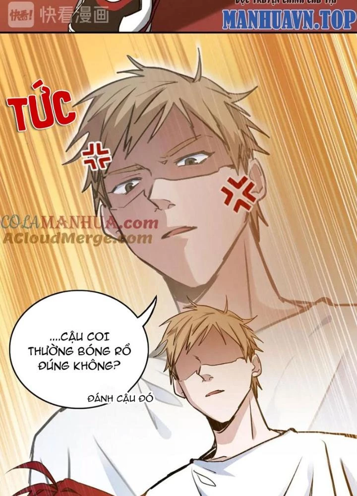 Dũng Cảm Tiến Về Phía Trước Chapter 2 - 7