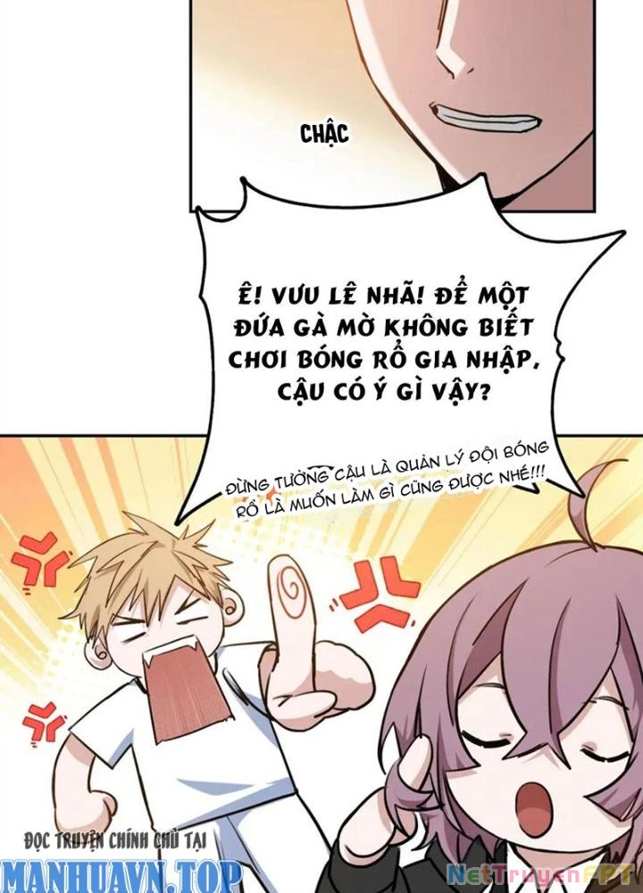 Dũng Cảm Tiến Về Phía Trước Chapter 2 - 11