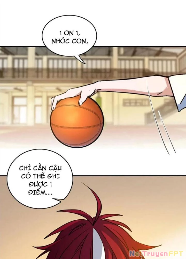 Dũng Cảm Tiến Về Phía Trước Chapter 2 - 17