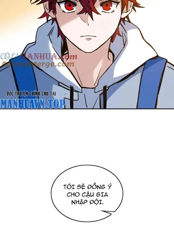 Dũng Cảm Tiến Về Phía Trước Chapter 2 - 19