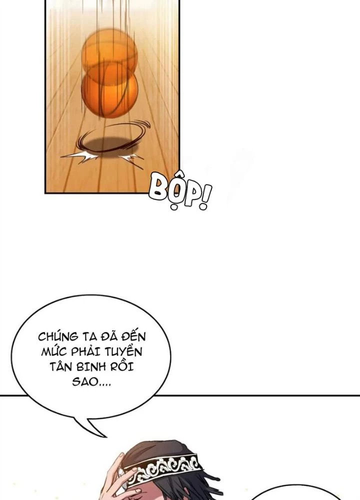 Dũng Cảm Tiến Về Phía Trước Chapter 2 - 23