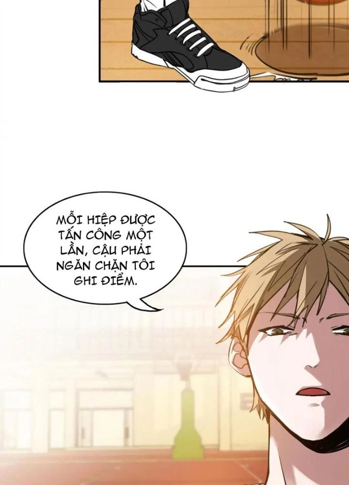 Dũng Cảm Tiến Về Phía Trước Chapter 2 - 29